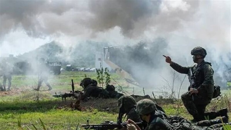 د کامبوج او ټایلنډ ترمنځ د شخړې دوام 