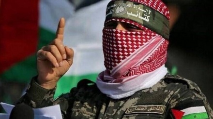 ئەبوعوبەیدە: هێزی ئیسراییلی زیاتر لە غەززە دەگرین
