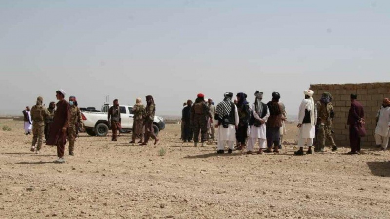 د دولتي شرکتونو ریاست د حساب ورکونې کلنۍ ناسته