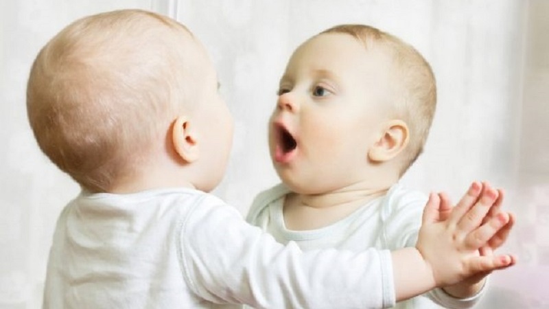 دواکەوتنی زمان و قسەکردن