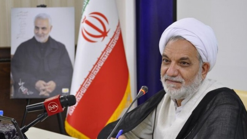 دادگستری کرمان: حقوق اتباع غیرمجاز قابل پیگیری است
