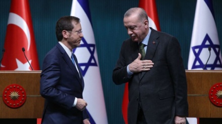 Ankaranın Suriya siyasəti niyə fiaskoya uğradı? - TƏHLİL