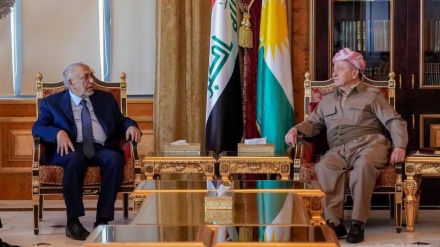سەرۆکی پەرلەمانی عێراق سەردانی هەرێمی کوردستان دەکات