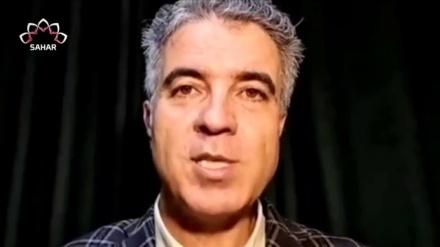 Xunta rejimini hər kəs qınayır