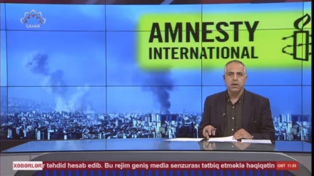  XƏBƏRLƏR - 25-07-2025 - (14:30) - Aparıcı: M. MEHRƏFZA