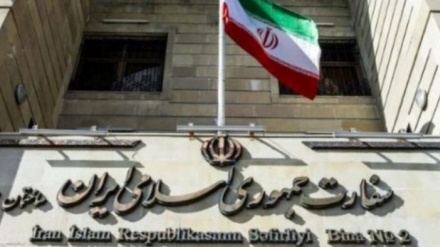 İranlı diplomat İsrail rejiminin Bakıdakı səfirinin iddialarına cavab verdi