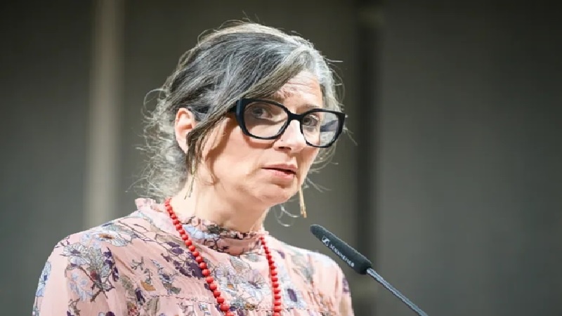 ALBANEZE: ŽELE ME UŠUTKATI JER BRANIM LJUDE BEZ UTOČIŠTA