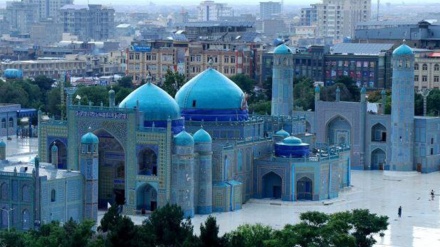  اعلام آمادگی شرکت چینایی برای سرمایه‌گذاری گسترده در بلخ؛ از استخراج زغال‌سنگ تا ساخت پارک صنعتی در حیرتان