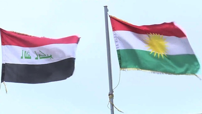 هه‌رێم دو ملیار و 255 ملیۆن دینار ده‌داته‌ به‌غدا
