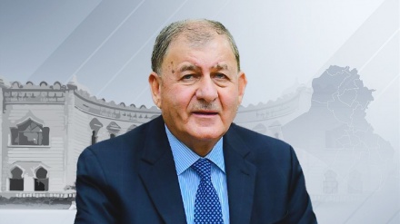 پێداگریی عێراق لەسەر هەڵوێستی جددیی جیهانی بەرامبەر بە برسێتی لە غەززە