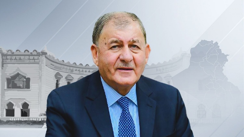 پێداگریی عێراق لەسەر هەڵوێستی جددیی جیهانی بەرامبەر بە برسێتی لە غەززە