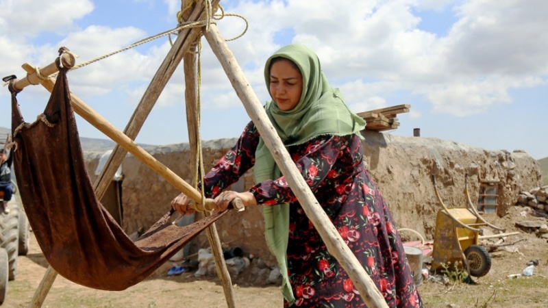 عەشیرەتەکانی کورمانج لە ناوچەی 