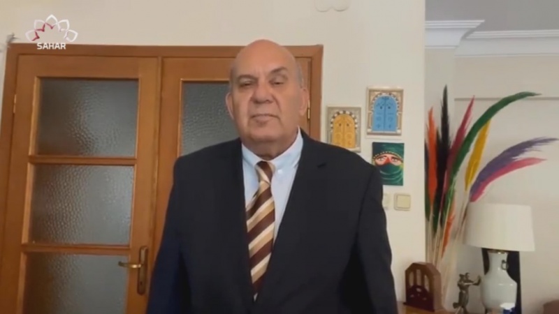 Bu müharibənin qalibi qəhrəman İran xalqıdır