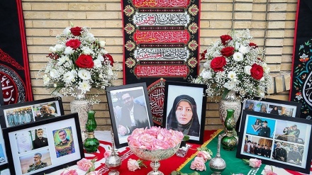 ڕێوڕەسمی یادی شەهیدانی ڕاگەیاندنی نیشتمانی