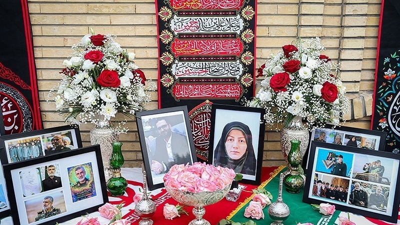 Bîranîna Şehîdên Medyaya Neteweyî