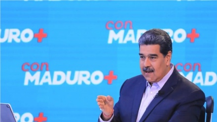 Madûrû: Cîhan di halê ceribandina  şerekî cîhanî yê rastîn  e