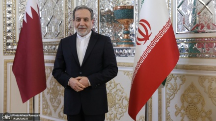 د یورانیمو په بډایه کولو د ایران ټینګار 