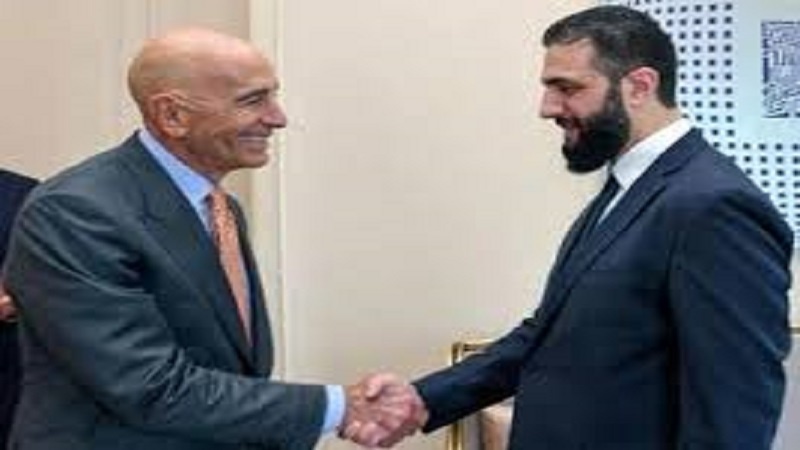 ڕێککەوتنە نهێنیەکانی جۆلانی لەگەڵ ئیسراییلیەکان بۆ سپاردنی جۆلان