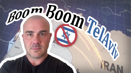 «Bum-bum, Təl-Əviv!» mahnısı sionistlərin kabusuna çevrilib
