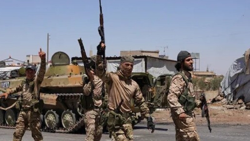 Rêxistina Efûyê ya Navdewletî: Jin û keçên sûrî ditirsin ji malê derkevin