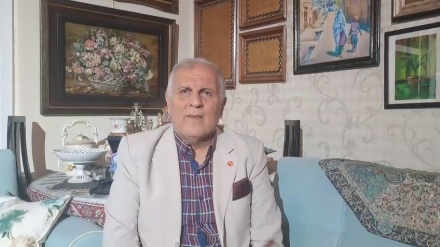 İran özünü necə müdafiə etdi? 