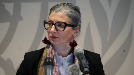 مقبوضہ فلسطینی علاقے میں صورت حال قیامت خیز ہے؛ اقوام متحدہ