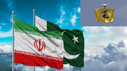 غاصب صیہونی حکومت کی پارلیمنٹ کے فیصلے کی ایران، پاکستان اور حزب اللہ نے کی شدید مذمت، تماشا دیکھنے والوں کی بہت جلد آئے گی باری