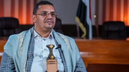  یەمەن: لە ڕۆژانی داهاتوو سەرسوڕمانێکی زۆرترلەدژی ڕژێمی زایۆنیستی بەڕێوەیە