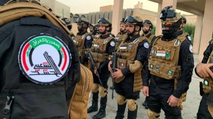 Astengîderxistinên Amerîkayê dijî hêzên Heşdi Şeibî