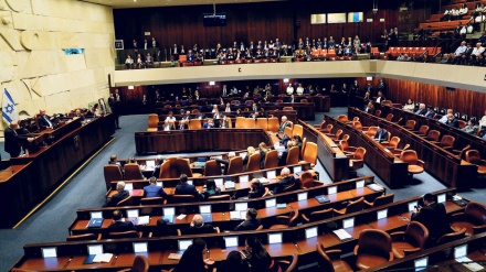 IZRAELSKI PARLAMENT ODOBRIO PLAN SUVERENITETA NAD ZAPADNOM OBALOM