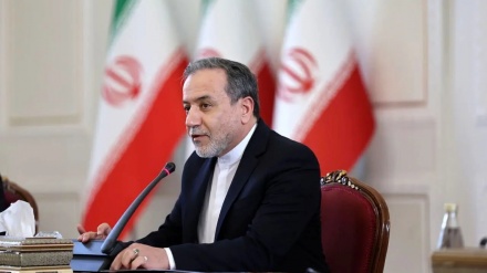 ڕووداوەکانی جیهان لەسەد چرکەدا 22-07-2025/ عەراقچی: غەززە تا ئێستاش هێمای خۆڕاگری و بێ تاوانییە