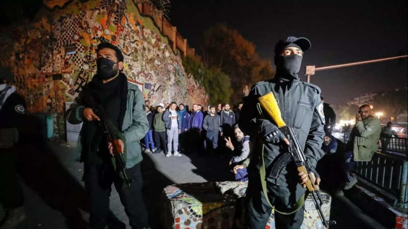 هەزارو٤٧٩ عەلەوی لە سووریا  کوژراون 