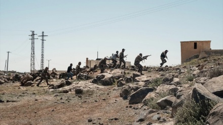 Li Sûrîyê pevçûn didomin; 137 kuştî û birîndar hene