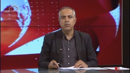  XƏBƏRLƏR - 02-07-2025 - (14:30) - Aparıcı: M.MEHRƏFZA