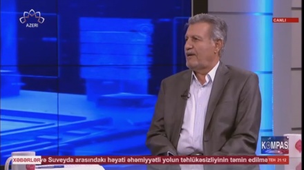 KOMPAS - 14-07-2025 - Azərbaycanda real yoxsulluq məsələsi