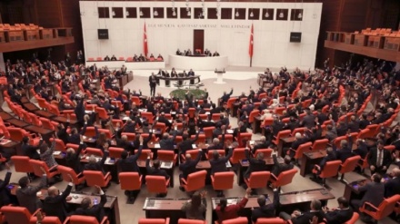 Ocalan: Demajoya aştîyê li Tirkîyê yê bi Komsyona Aştîyê were xurtkirin