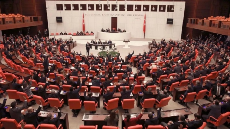 Ocalan: Demajoya aştîyê li Tirkîyê yê bi Komsyona Aştîyê were xurtkirin