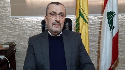 Rayedarê Hizbullahê: Her karê rejîma Israyîlê li herêmê dike, li gorî plan û piştgirîya Amerîkayê ye