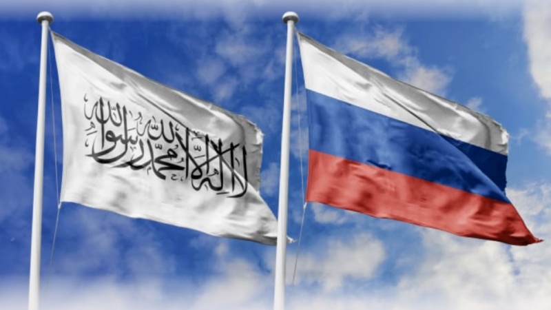 روس نے افغانستان کی طالبان حکومت کو باضابطہ طور پر تسلیم کر لیا 