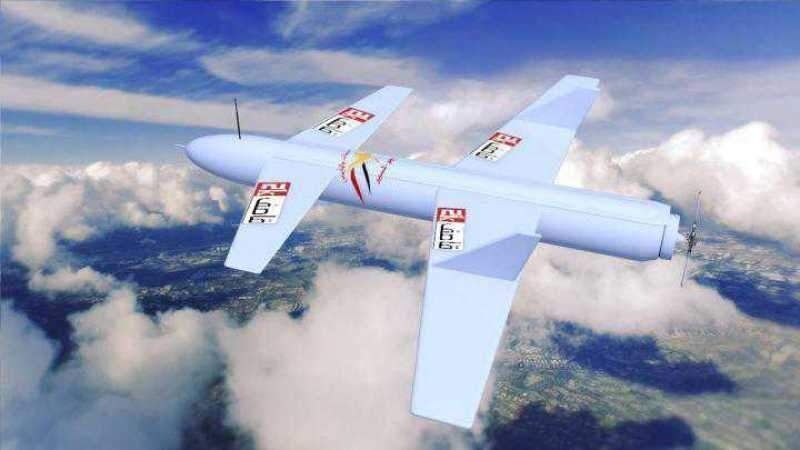 JEMENSKA VOJSKA S PET DRONOVA GAĐALA TRI IZRAELSKA POLOŽAJA