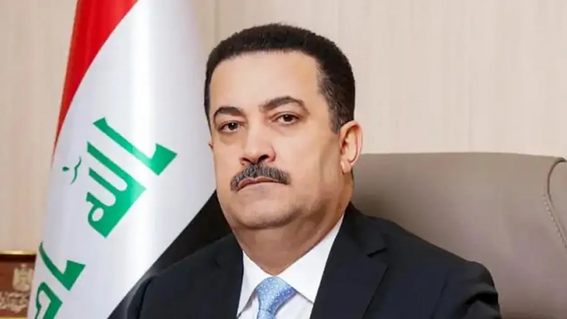 هیچ هەڕەشەیەکی تیرۆریستی لەدژی عێراق لەئارادانیە