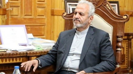د افغانستان او ایران ترمنځ د کارګرو تبادله