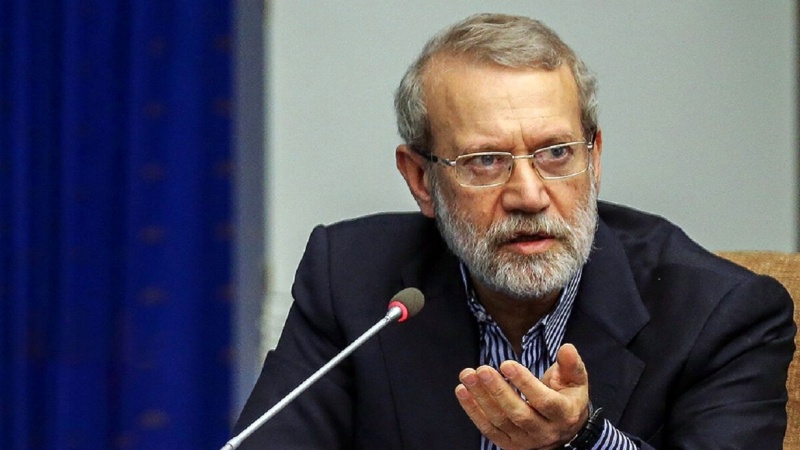 LARIDŽANI: TEHERAN RAZMATRA PORUKE VAŠINGTONA O NASTAVKU PREGOVORA