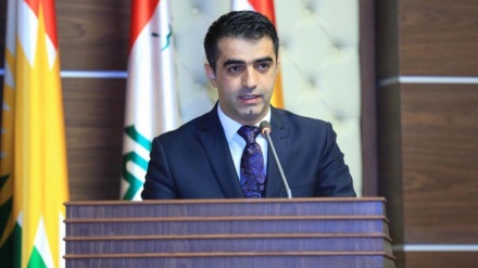 دانی داهاتەکانی هەولێر و سلێمانی بە بەغدا پێویستە