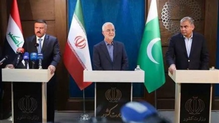 İran, İraq və Pakistan Ərbəin ziyarətinin asanlaşdırılması üçün üçtərəfli həmkarlığa təkid ediblər