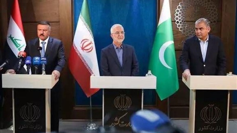 İran, İraq və Pakistan Ərbəin ziyarətinin asanlaşdırılması üçün üçtərəfli həmkarlığa təkid ediblər