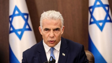 Lapîd bi giranî Netanyahu da ber rexneyan