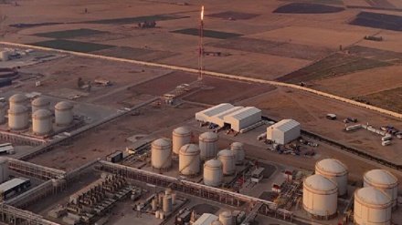 وەستانی چالاکی کۆمپانیای نەوتیی نەرویجی لە کێڵگە نەوتییەکانی هەرێمی کوردستان 