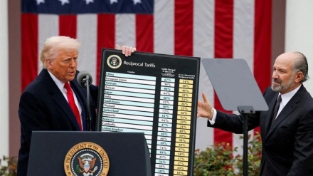 TARIFE OD 100 MILIJARDI EURA EU PROTIV TRUMPOVIH TARIFA