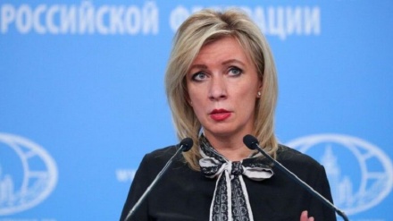 Zaxarova: Dostluq münasibətləri Rusiya və Azərbaycan üçün son dərəcə vacibdir